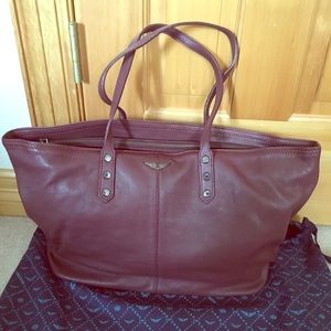 Zadig & Voltaire bag